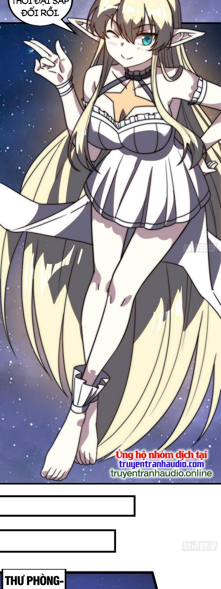 Ta Có Một Sơn Trại Chapter 490 - Trang 21