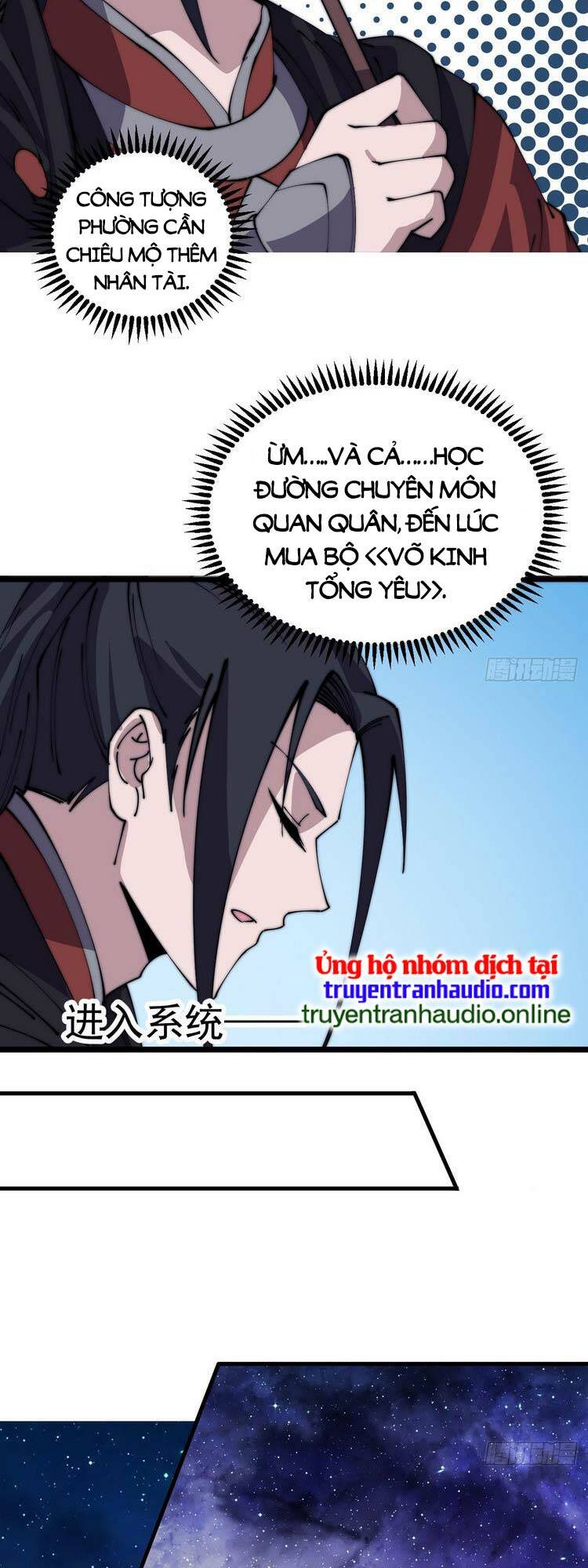 Ta Có Một Sơn Trại Chapter 490 - Trang 25