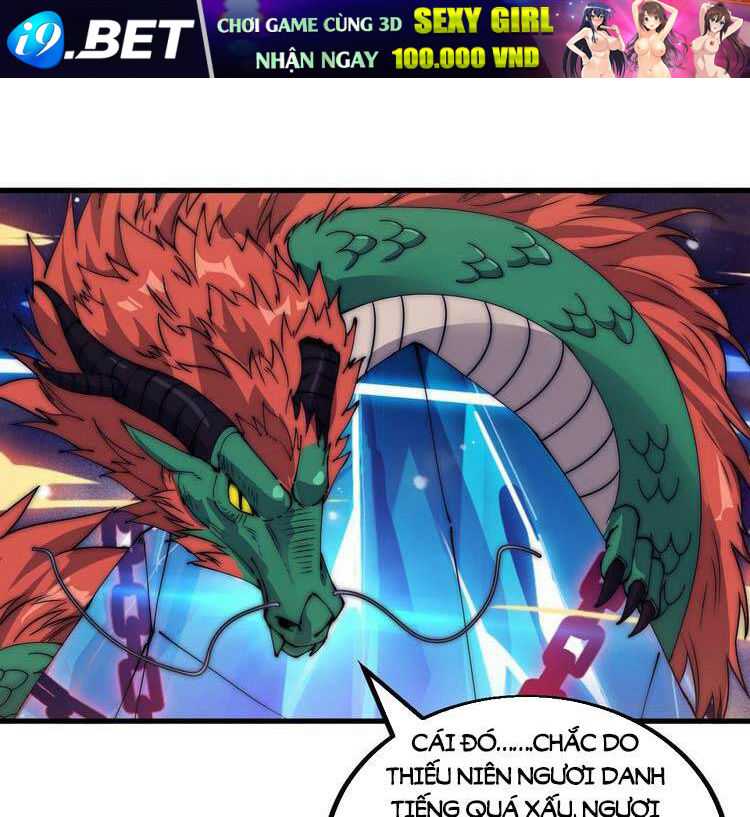 Ta Có Một Sơn Trại Chapter 490 - Trang 29