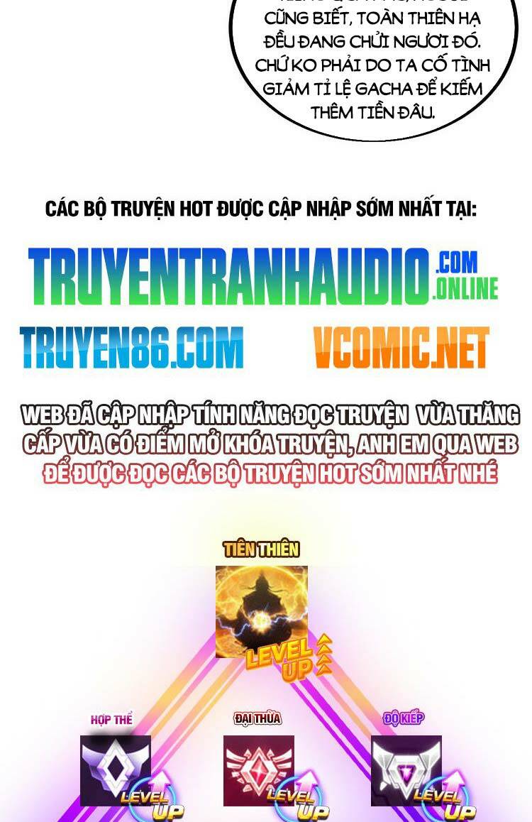 Ta Có Một Sơn Trại Chapter 490 - Trang 30