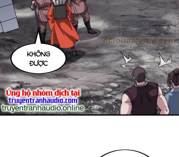 Ta Có Một Sơn Trại Chapter 494 - Trang 16