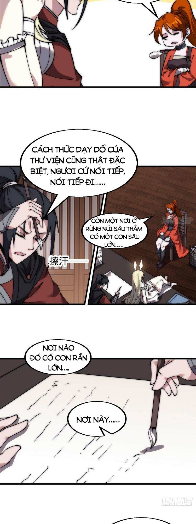 Ta Có Một Sơn Trại Chapter 495 - Trang 13