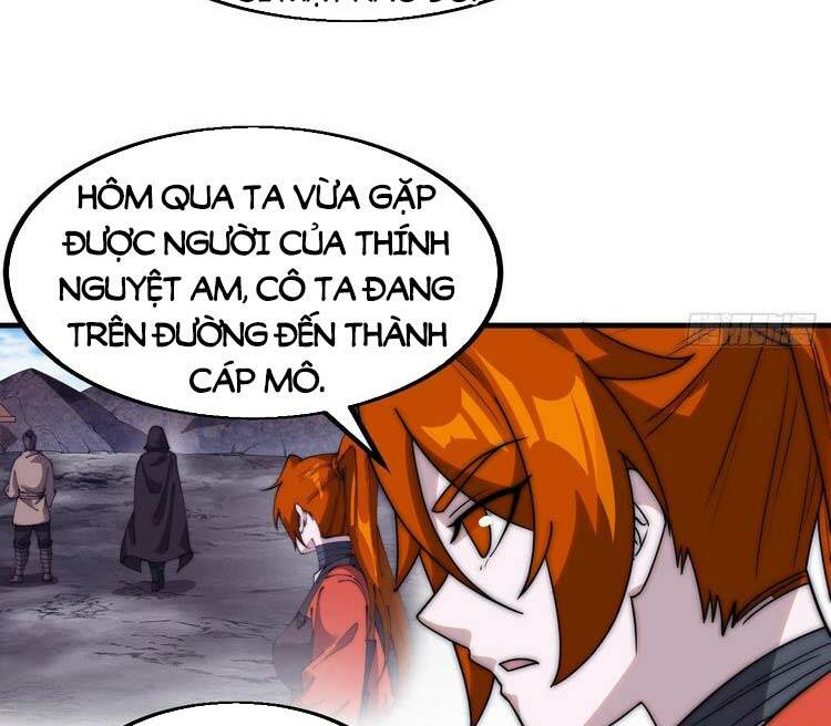 Ta Có Một Sơn Trại Chapter 495 - Trang 16