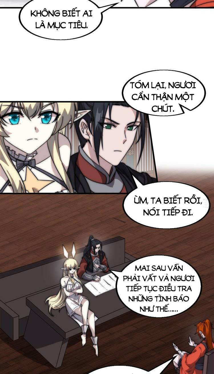 Ta Có Một Sơn Trại Chapter 495 - Trang 17