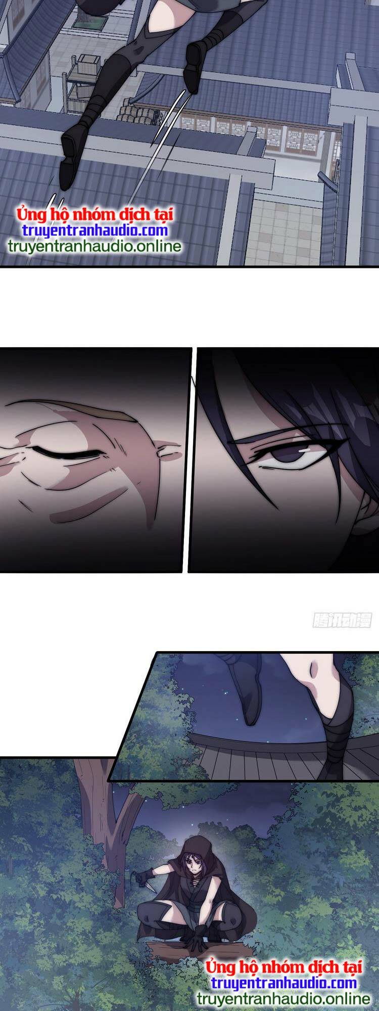 Ta Có Một Sơn Trại Chapter 496 - Trang 11