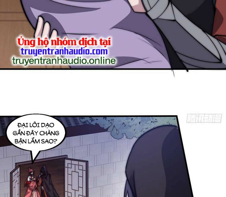 Ta Có Một Sơn Trại Chapter 496 - Trang 16