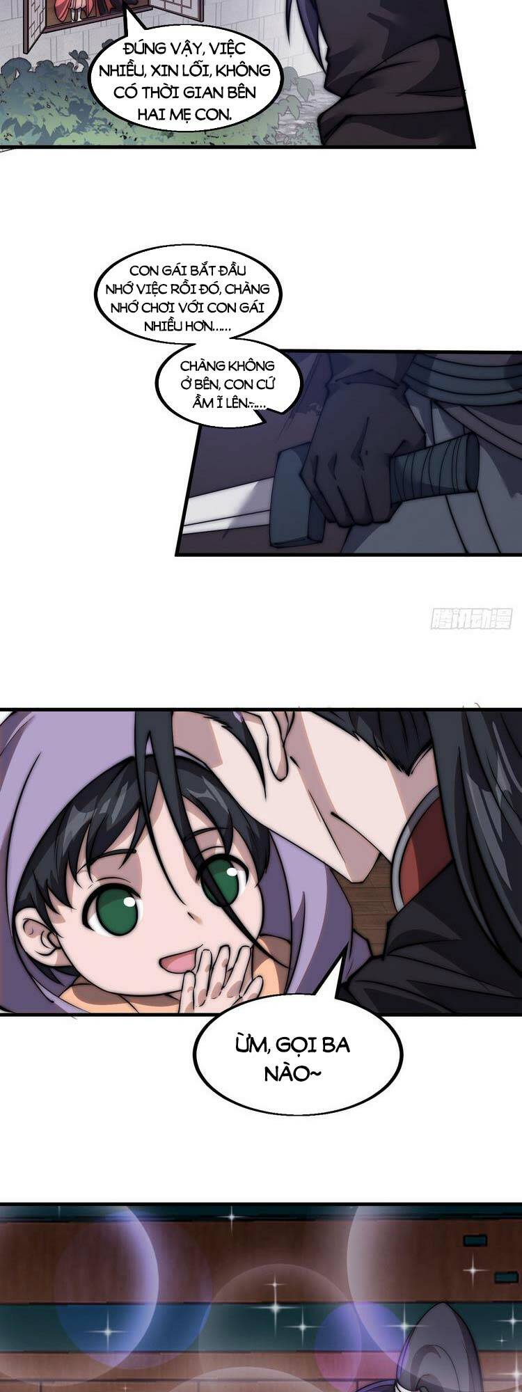 Ta Có Một Sơn Trại Chapter 496 - Trang 17