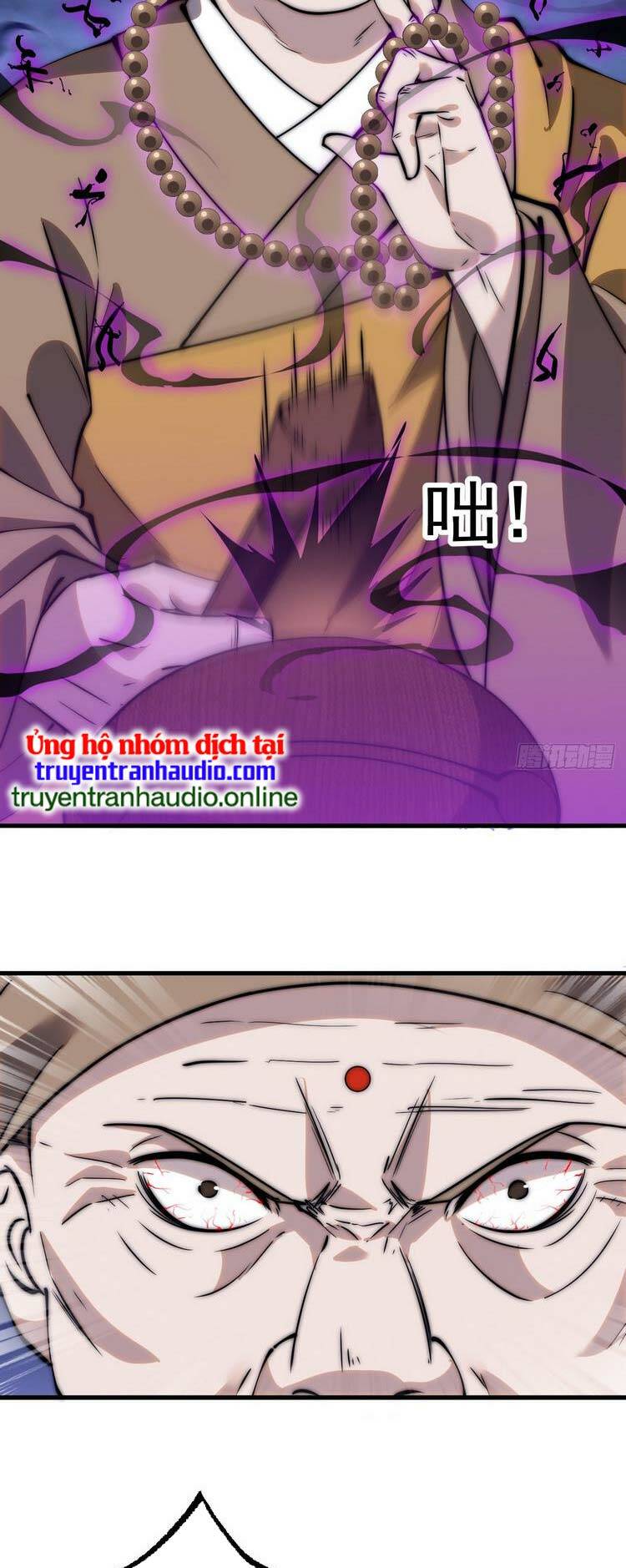 Ta Có Một Sơn Trại Chapter 496 - Trang 19