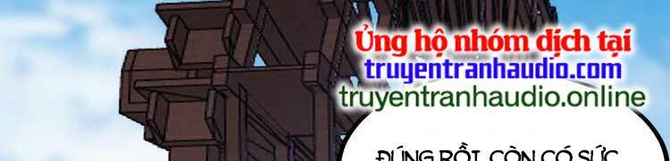 Ta Có Một Sơn Trại Chapter 500 - Trang 12