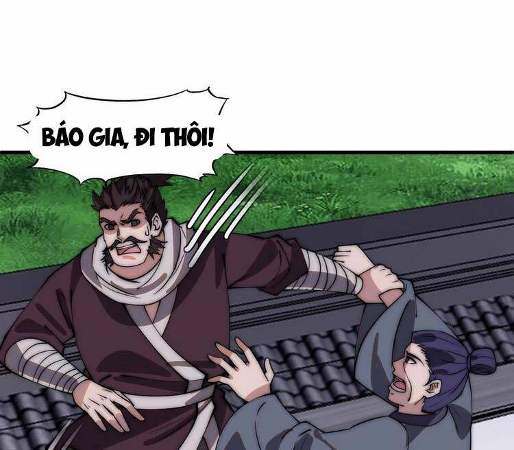 Ta Có Một Sơn Trại Chapter 501 - Trang 8