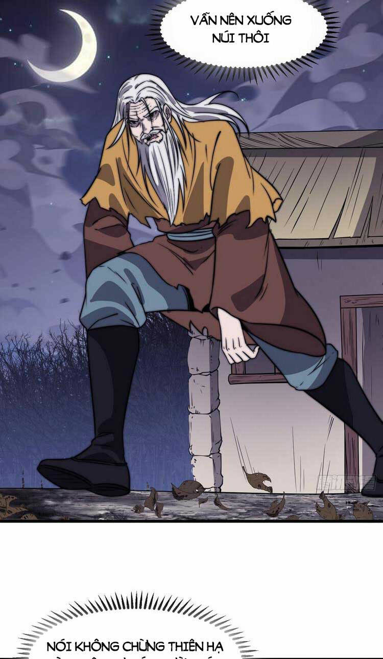 Ta Có Một Sơn Trại Chapter 505 - Trang 14