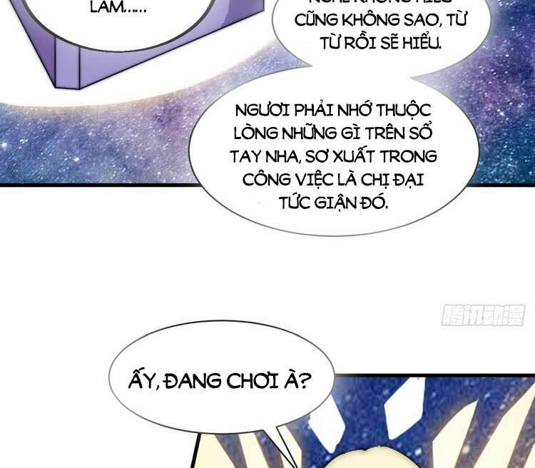 Ta Có Một Sơn Trại Chapter 506 - Trang 16
