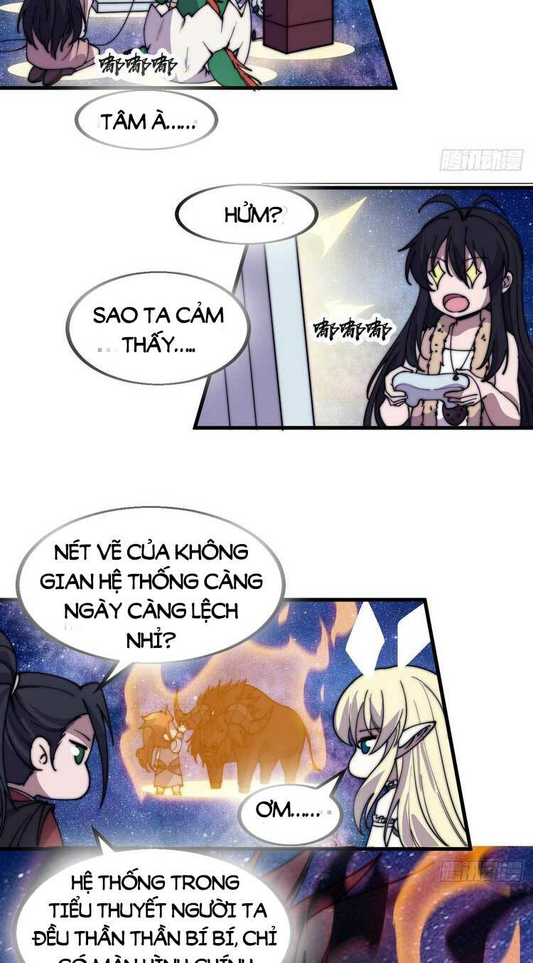 Ta Có Một Sơn Trại Chapter 506 - Trang 21