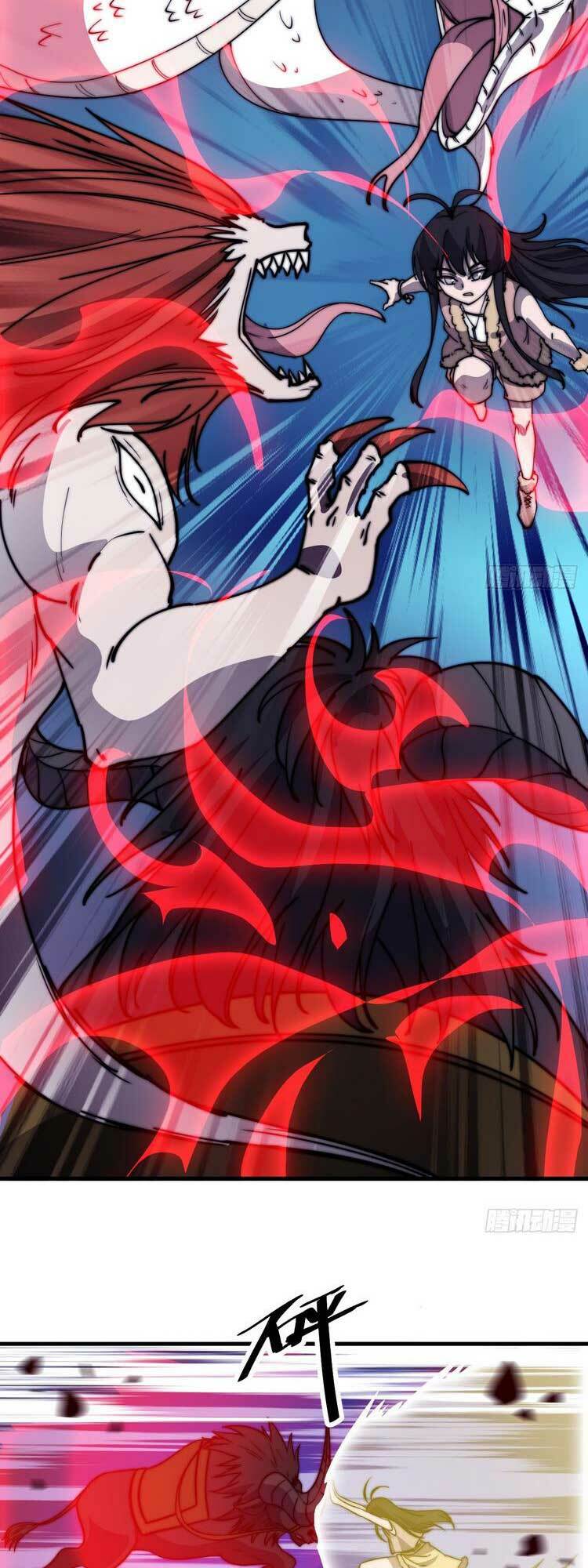 Ta Có Một Sơn Trại Chapter 506 - Trang 6