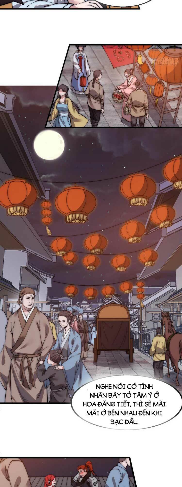 Ta Có Một Sơn Trại Chapter 508 - Trang 15