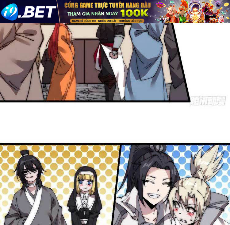 Ta Có Một Sơn Trại Chapter 508 - Trang 16