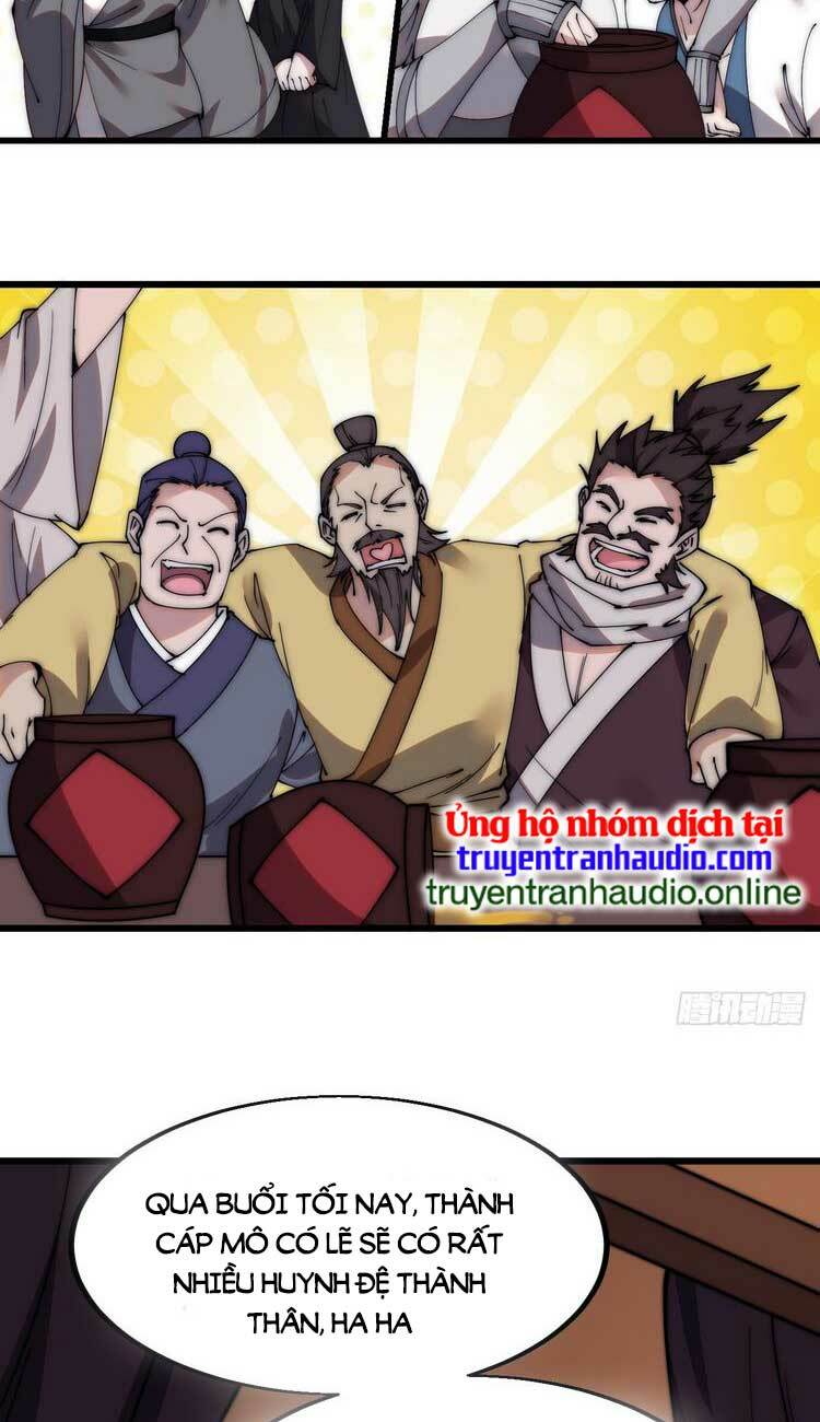 Ta Có Một Sơn Trại Chapter 508 - Trang 17