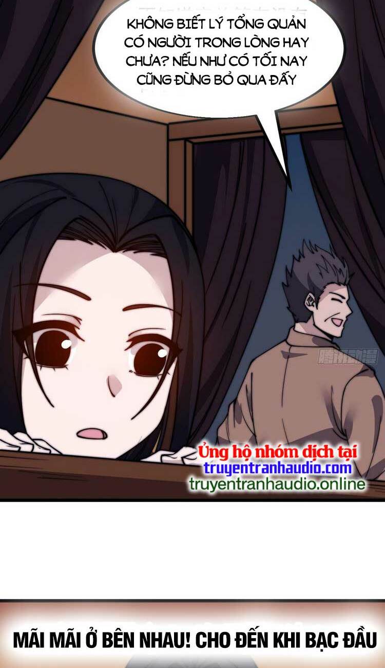 Ta Có Một Sơn Trại Chapter 508 - Trang 18