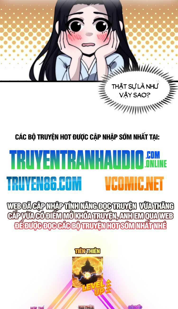 Ta Có Một Sơn Trại Chapter 508 - Trang 19