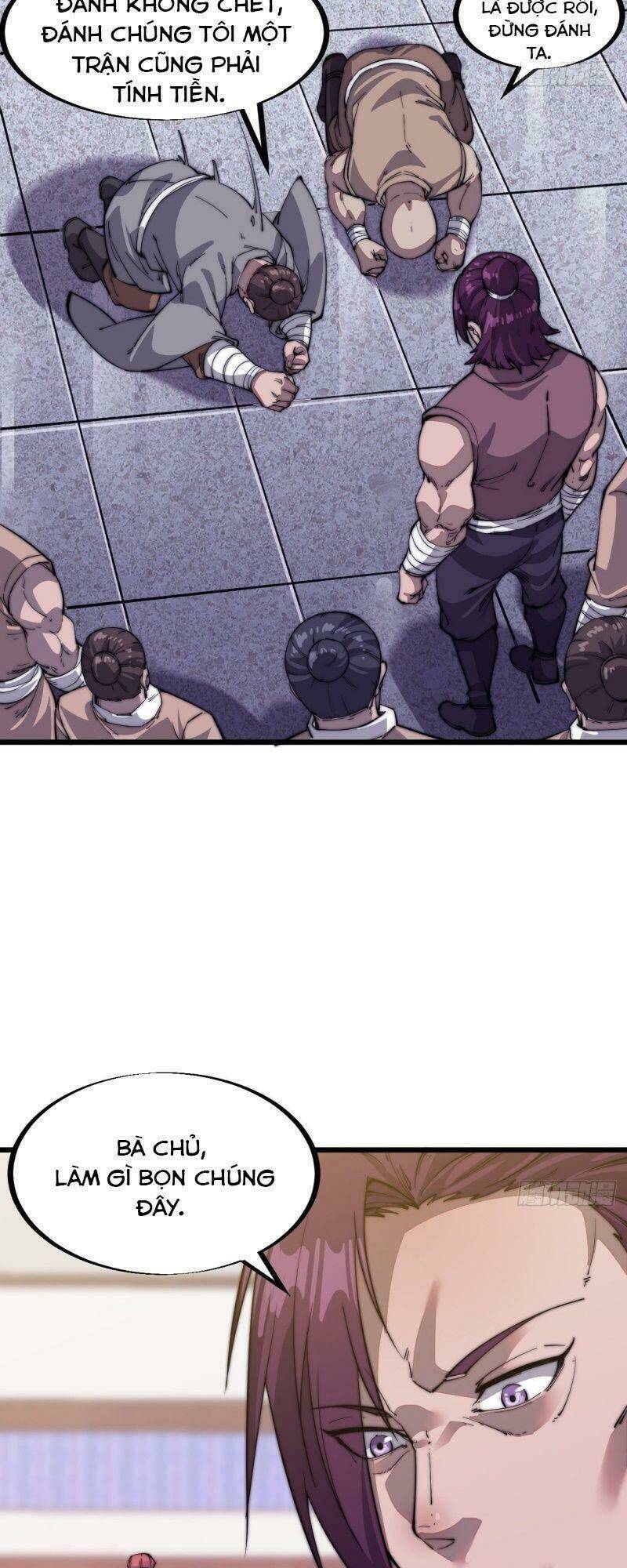 Ta Có Một Sơn Trại Chapter 51 - Trang 12