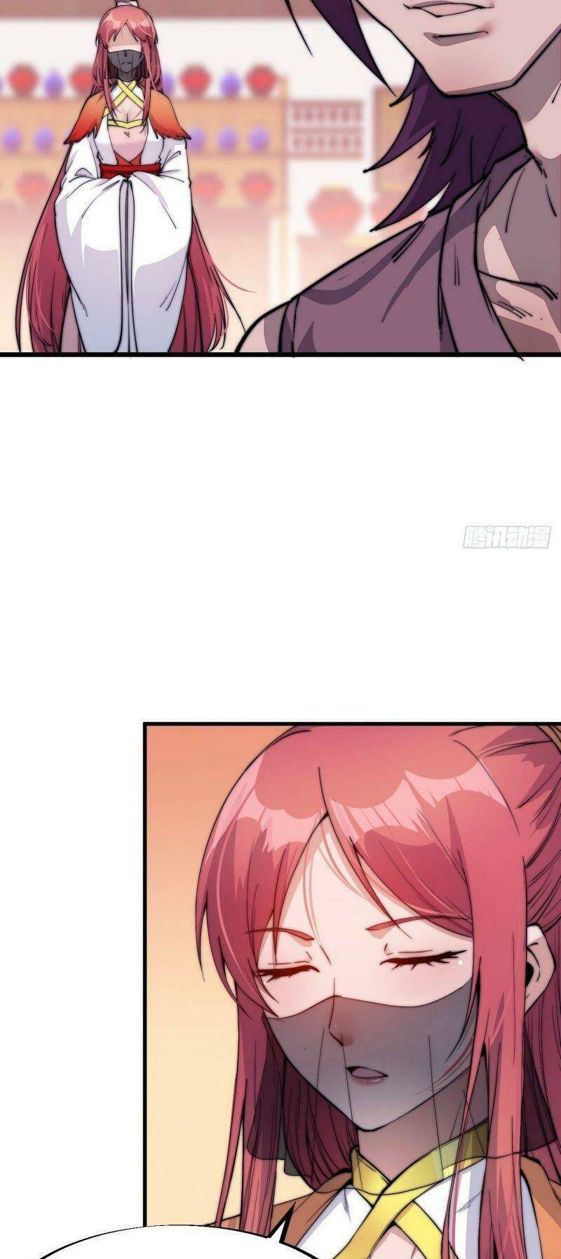 Ta Có Một Sơn Trại Chapter 51 - Trang 13