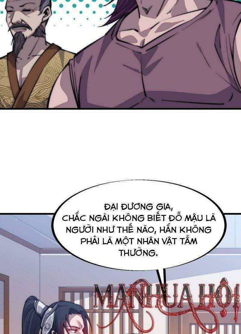 Ta Có Một Sơn Trại Chapter 51 - Trang 20