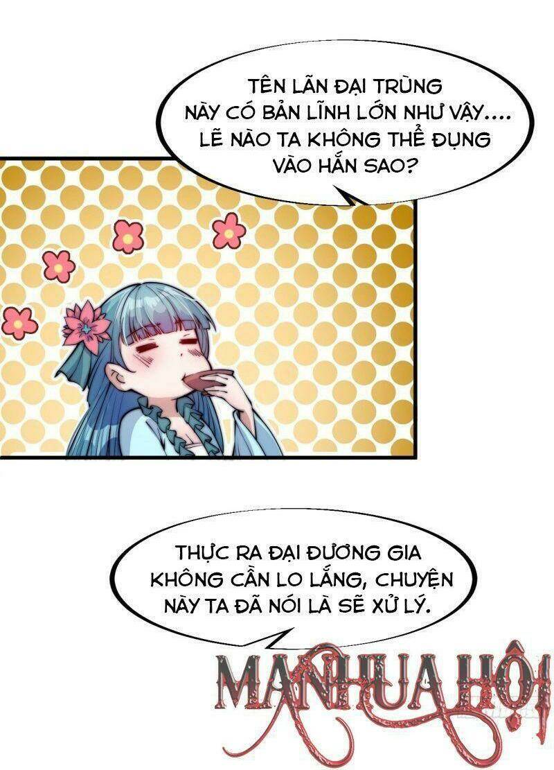 Ta Có Một Sơn Trại Chapter 51 - Trang 23