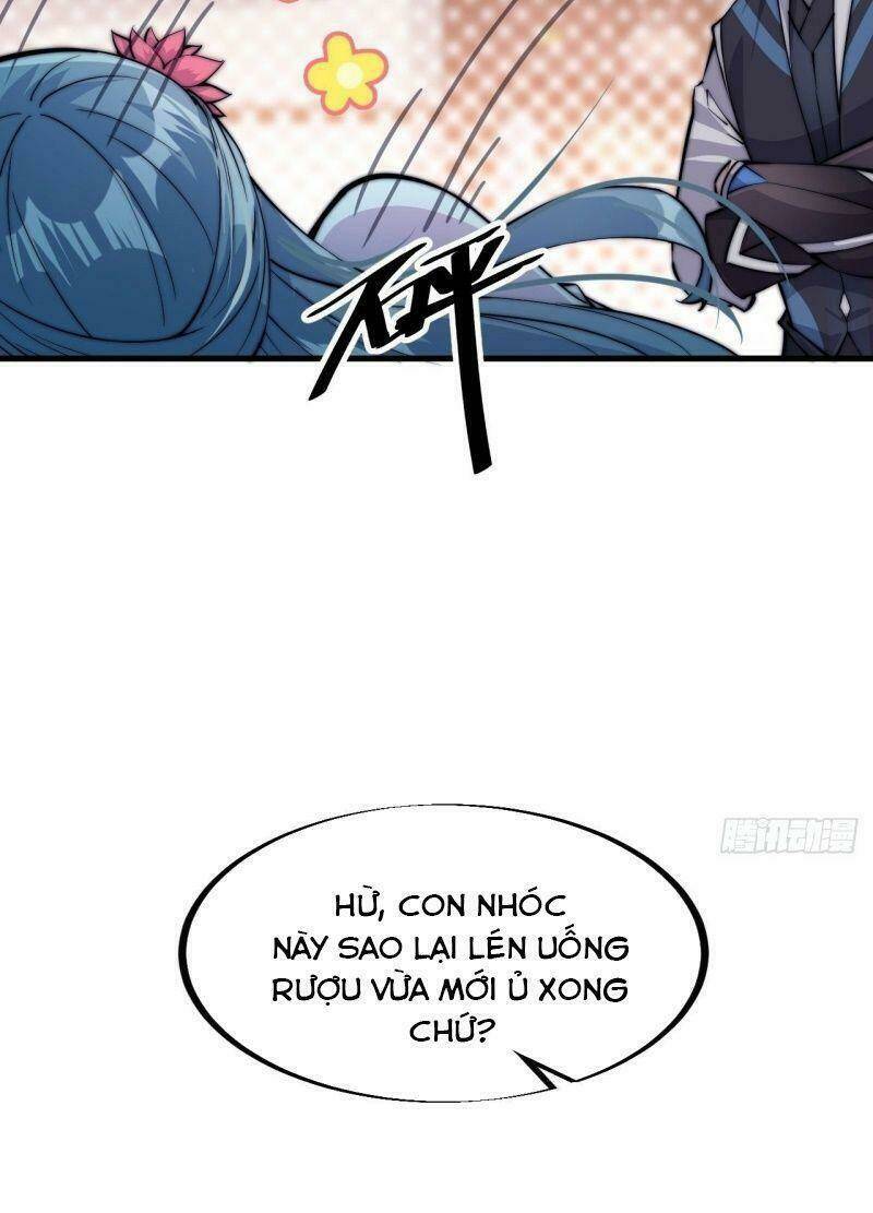 Ta Có Một Sơn Trại Chapter 51 - Trang 25