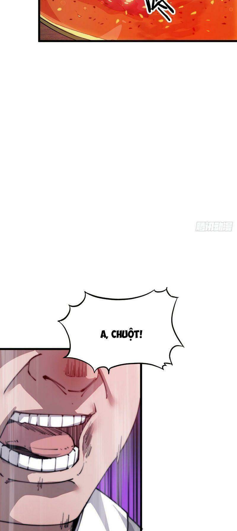 Ta Có Một Sơn Trại Chapter 51 - Trang 4