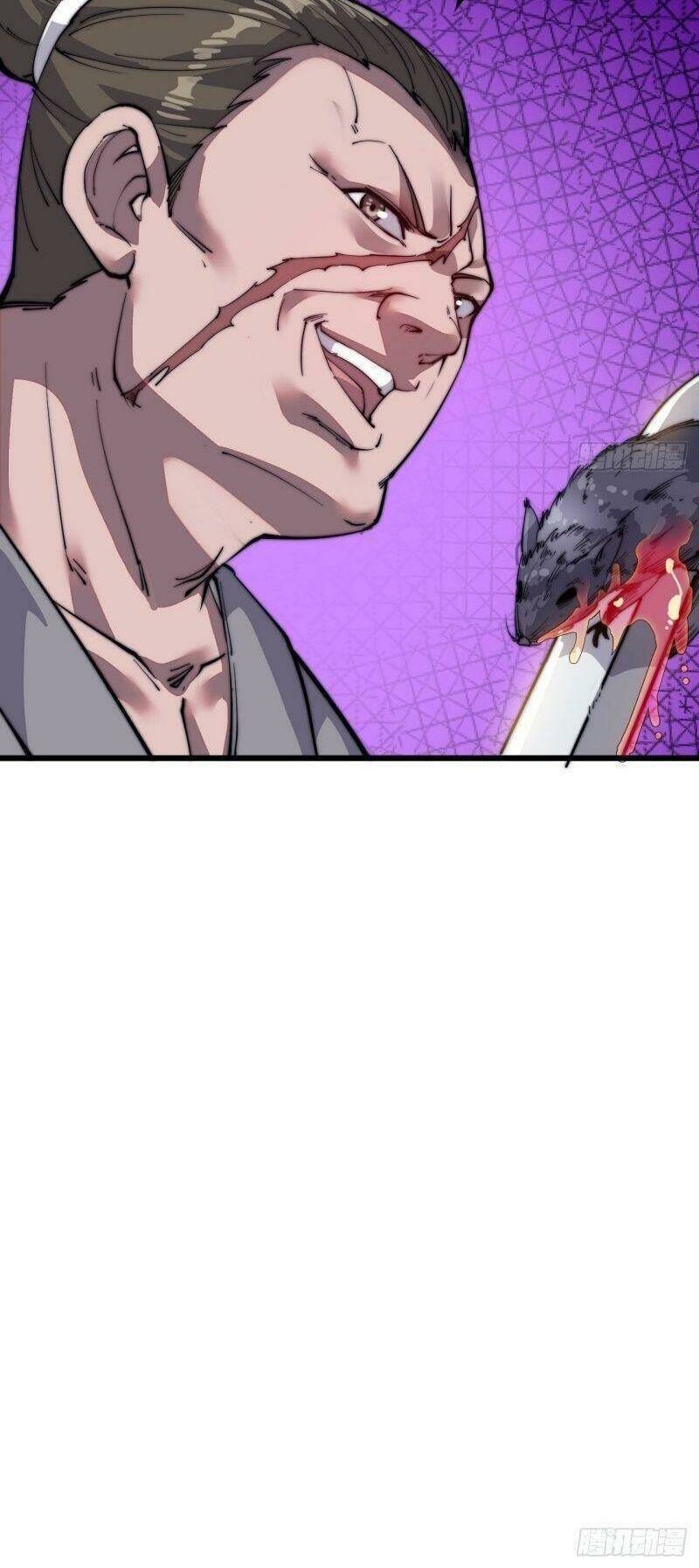 Ta Có Một Sơn Trại Chapter 51 - Trang 8