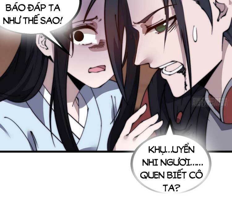 Ta Có Một Sơn Trại Chapter 510 - Trang 16