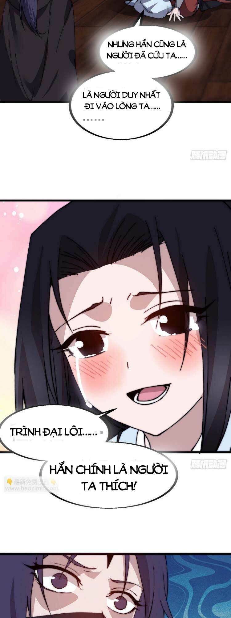 Ta Có Một Sơn Trại Chapter 510 - Trang 20