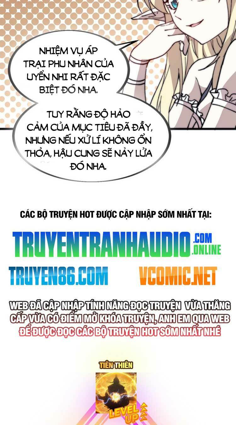 Ta Có Một Sơn Trại Chapter 510 - Trang 24