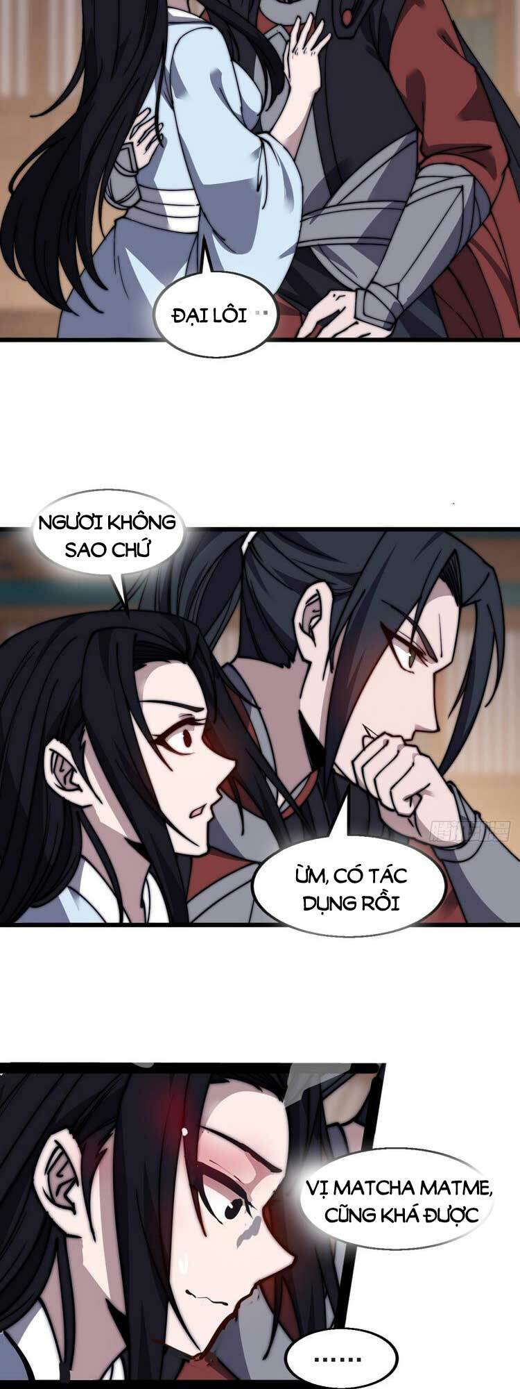 Ta Có Một Sơn Trại Chapter 511 - Trang 12