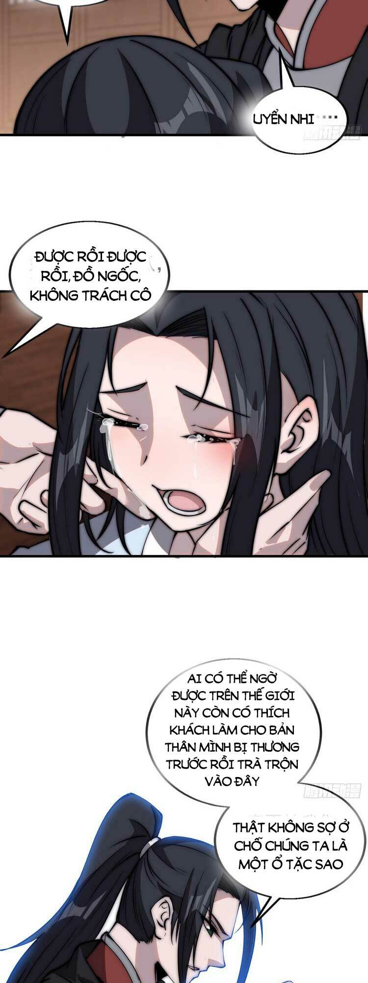 Ta Có Một Sơn Trại Chapter 511 - Trang 18