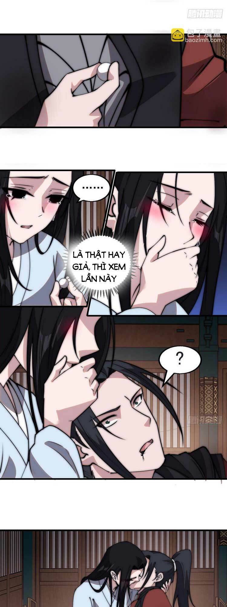 Ta Có Một Sơn Trại Chapter 511 - Trang 6