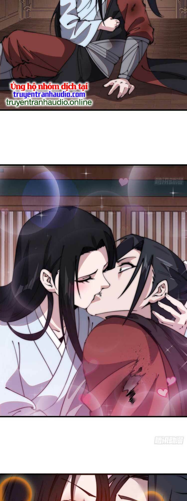 Ta Có Một Sơn Trại Chapter 511 - Trang 7