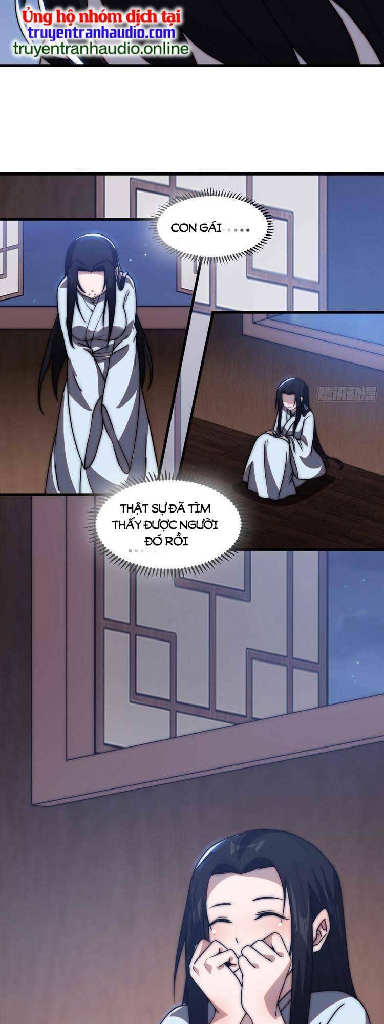 Ta Có Một Sơn Trại Chapter 512 - Trang 6