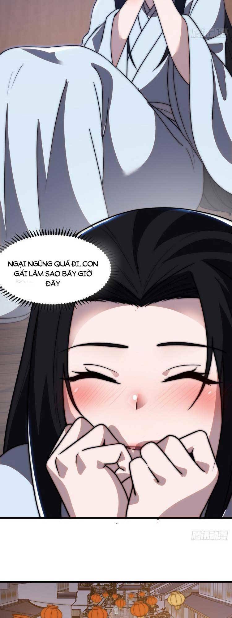 Ta Có Một Sơn Trại Chapter 512 - Trang 7