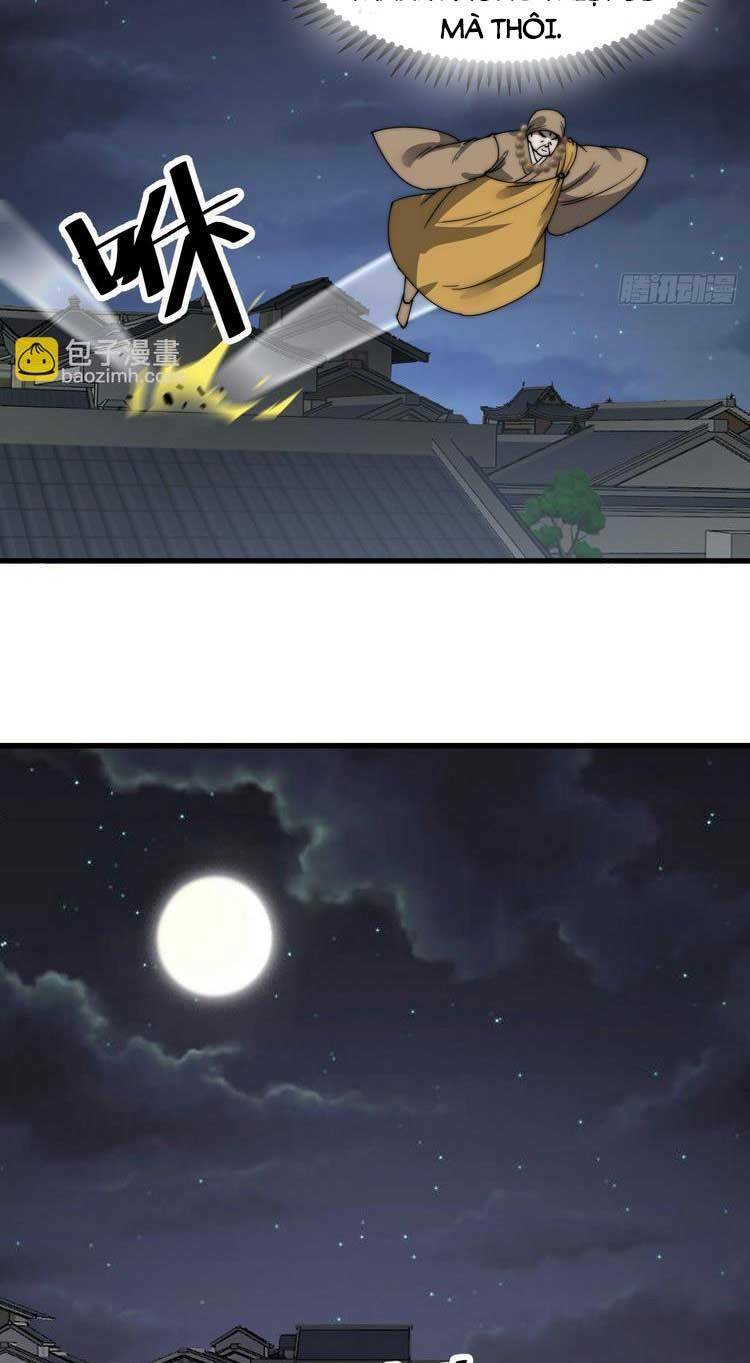 Ta Có Một Sơn Trại Chapter 515 - Trang 23