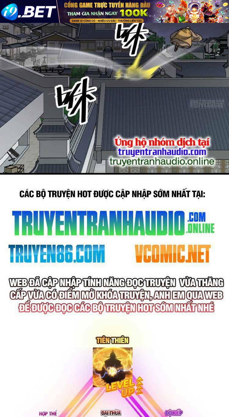 Ta Có Một Sơn Trại Chapter 515 - Trang 24