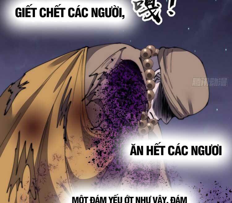 Ta Có Một Sơn Trại Chapter 518 - Trang 16