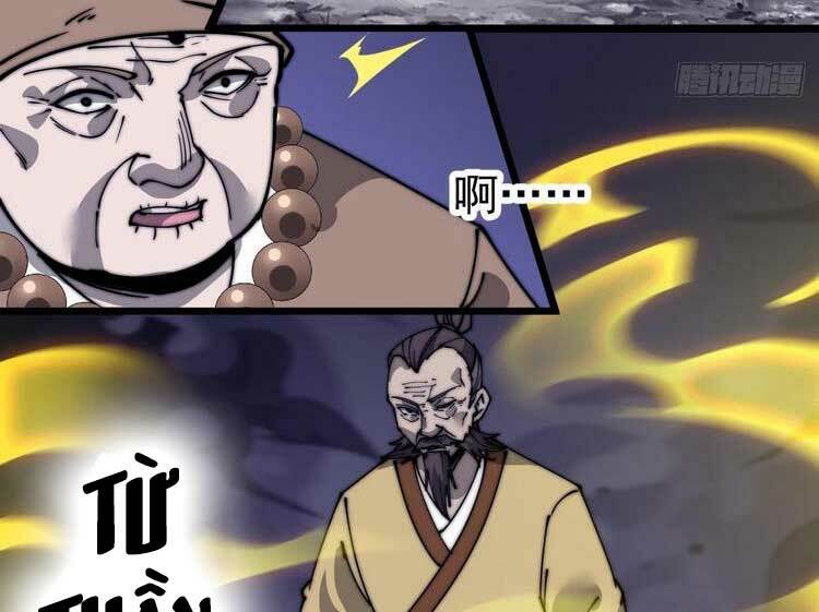 Ta Có Một Sơn Trại Chapter 518 - Trang 23