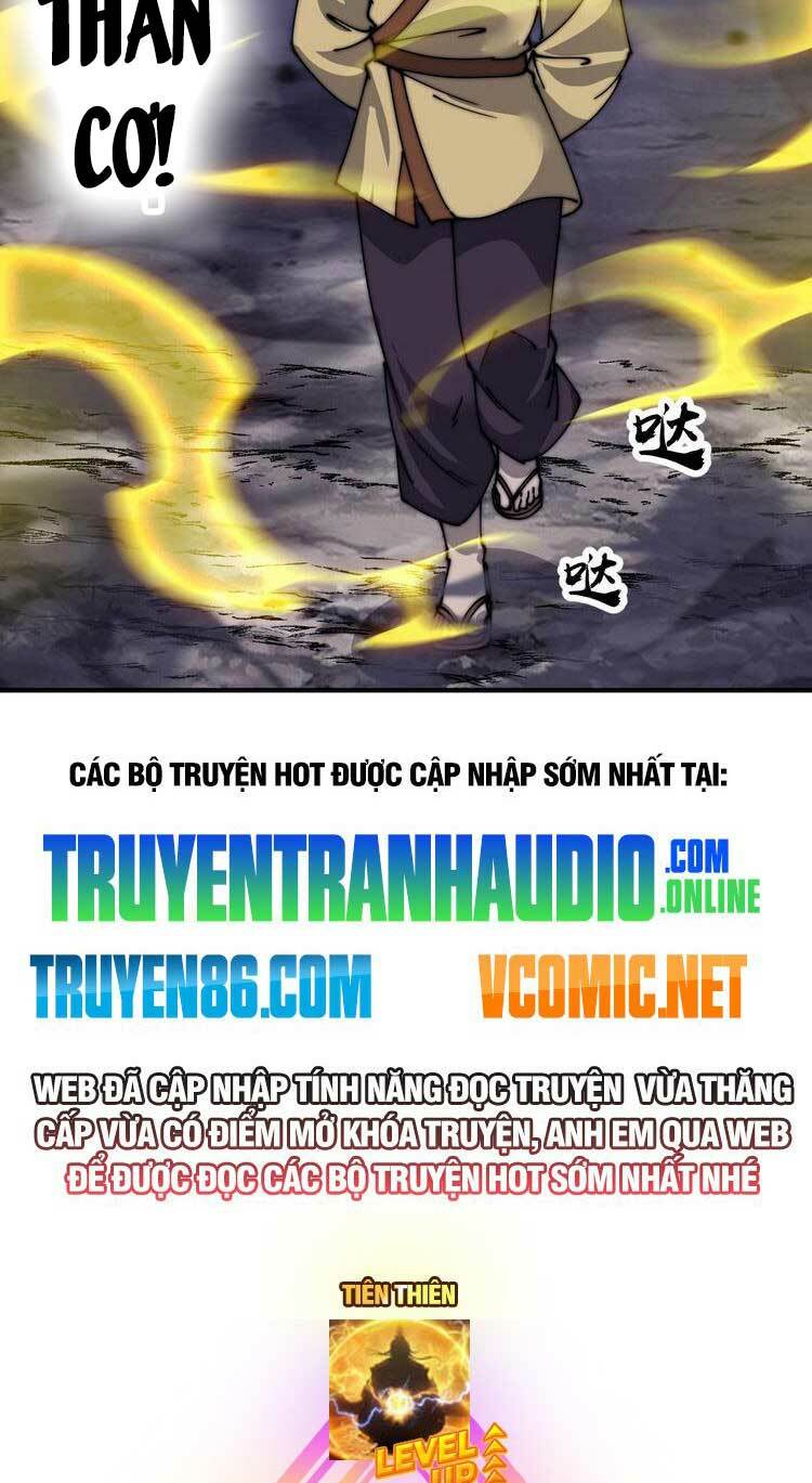Ta Có Một Sơn Trại Chapter 518 - Trang 24