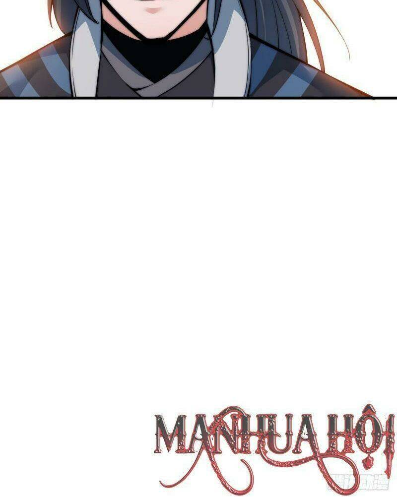 Ta Có Một Sơn Trại - Chapter 52 - Page 32