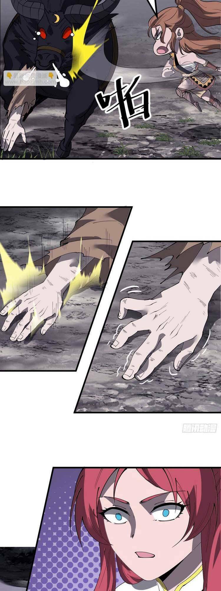 Ta Có Một Sơn Trại Chapter 520 - Trang 7