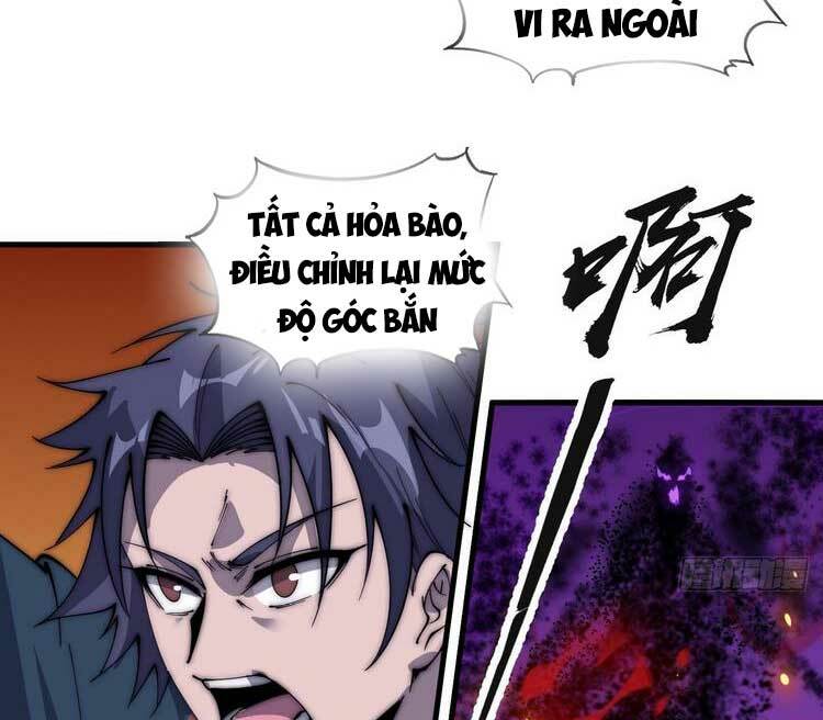 Ta Có Một Sơn Trại Chapter 521 - Trang 16