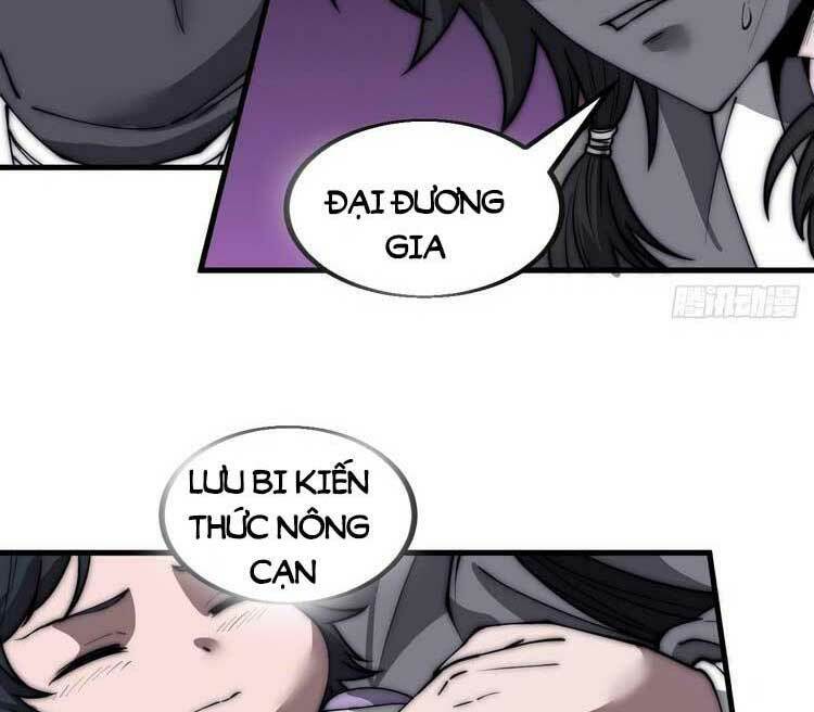 Ta Có Một Sơn Trại Chapter 523 - Trang 16