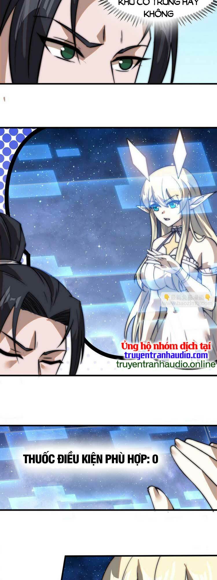 Ta Có Một Sơn Trại Chapter 523 - Trang 19