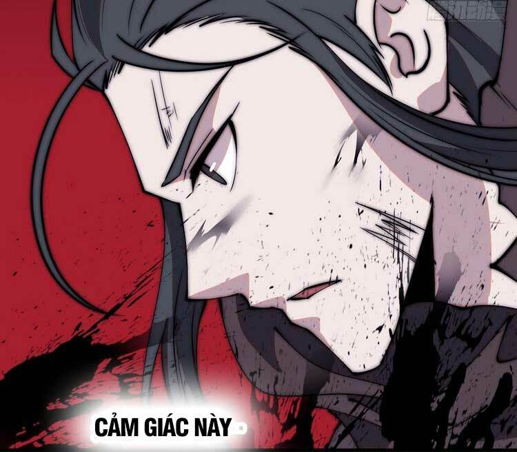 Ta Có Một Sơn Trại Chapter 526 - Trang 16